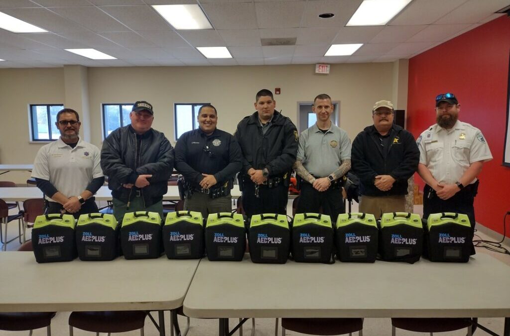South Georgia Medical Center Launches, ‘Jump Start a Heart’ Initiative to Help Save Lives in Rural Communities