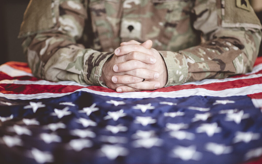 “Tables for Heroes” Initiative Provides Support to Veterans and First Responders