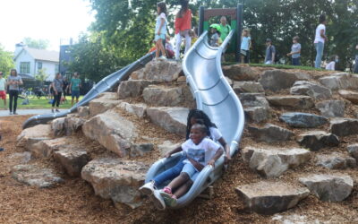 Atlanta Parks Set to Share Funding for Improvements