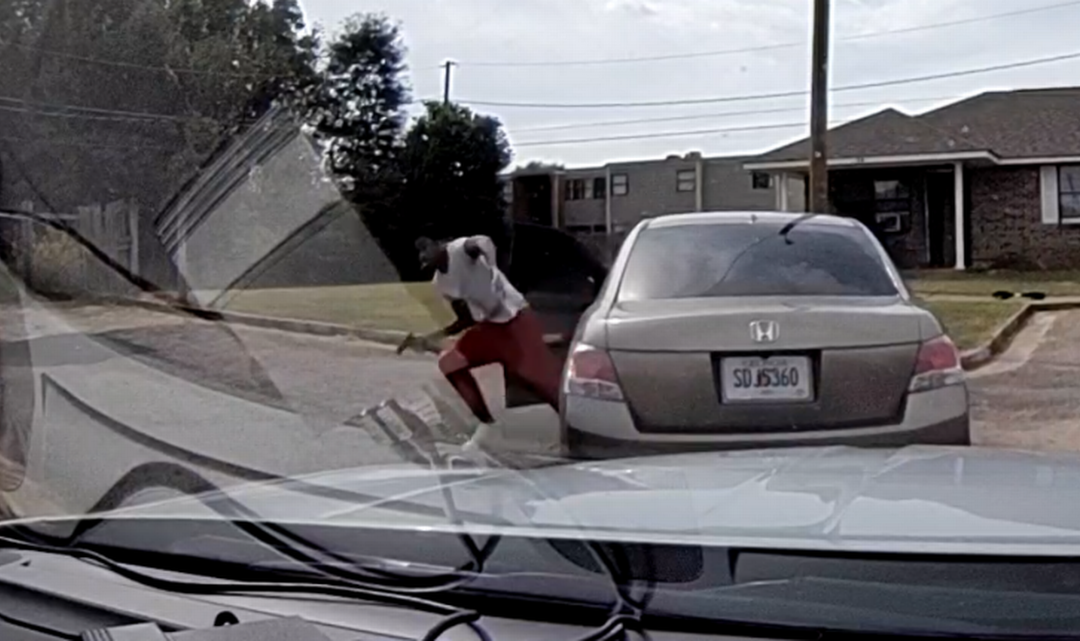 District Attorney Declines to File Charges Against Peach County Officer involved in Fatal Shooting