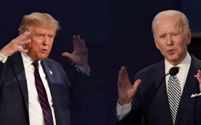 How to Catch Tonight’s Presidential Debate
