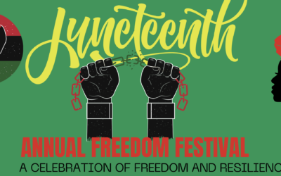 An Event Not to be Missed: the Juneteenth Celebration in Warner Robins