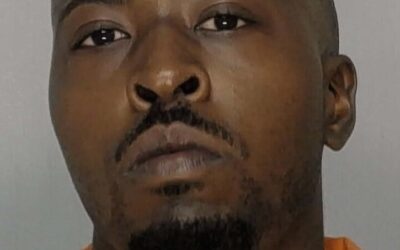 Bank Robber Receives Federal Prison Sentence after 2023 Truist Bank Heist