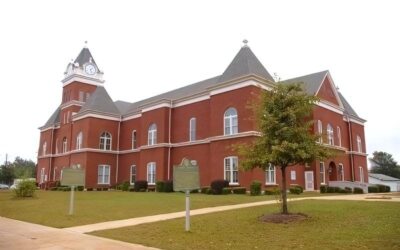 Twiggs County Board of Commissioners Announces July Meeting Schedule Changes