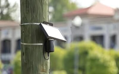 Dublin Launches Innovative Gunshot Detection System to Combat Crime