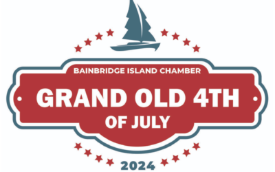 Bainbridge Island’s Fourth of July Celebration: A Fun-Filled Festive Extravaganza