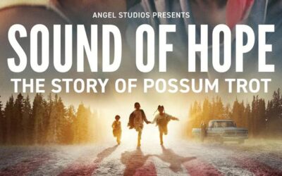 Macon-Filmed Movie Premieres Nationwide Tomorrow