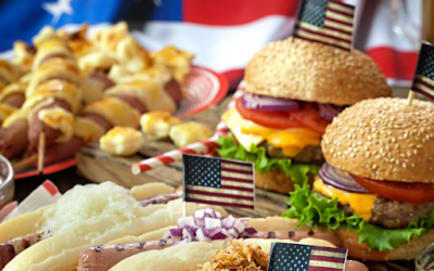 High Prices Turn Up the Heat on July 4th Grilling