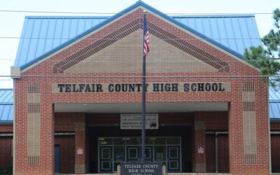 Telfair County Schools Closed Today Following Threatening TikTok Video