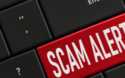 Lowndes County Residents Warned of Volunteer Group Scam
