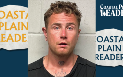 Man With Criminal Past Charged In Bulloch County Homicide