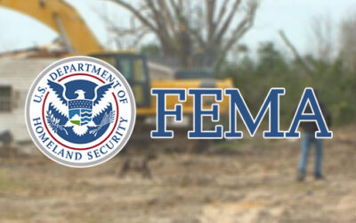 Two More Counties Now Eligible for FEMA Disaster Assistance