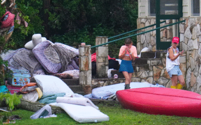 Experts Reject Claims Linking DOGE Cuts to Texas Flooding