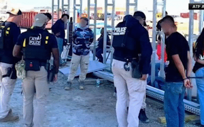 South Korea Reaches Deal to Release More than 300 Workers Detained in ICE Raid