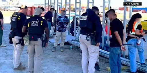 South Korea Reaches Deal to Release More than 300 Workers Detained in ICE Raid